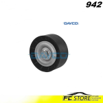 Galoppino Guidacinghia Poly-V Alfa Romeo 147 156 166 Fiat Bravo II Punto Musa