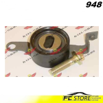 Rullo tenditore Cinghia dentata Ford Escort Classic Escort Mk5 Mk6 Fiesta Mk3