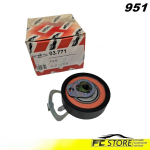 Rullo tenditore Cinghia dentata Seat Arosa Cordoba Ibiza VW Bora Caddy Golf IV