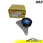 Rullo tenditore Cinghia Poly-V Audi A4 (8D2) A4 Avant (8D5) A6 4B2) A6 Avant 4B5