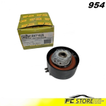 Rullo tenditore Cinghia dentata Alfa romeo Giulietta Mito Fiat 124 500 Punto