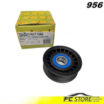 Galoppino Guidacinghia Cinghia Poly-V Ford Cougar Coupè Mondeo Mk2 Mk3