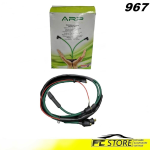 Cavi Candela Fiat 500 D - F Dal 1969--->