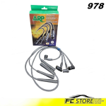 Cavi Candela Accensione Per Citroen Evasion Xantia XM Peugeot 306 405 II 406