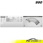 Cavi Candela Accensione Per Megane I Megane I Cabrio I Classic  I Coach