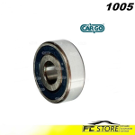 HC-Cargo 140263 Supporto Cuscinetto