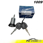 Cilindro serratura blocchetto dell'accensione Opel Astra F Corsa A Corsa B