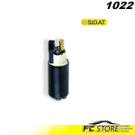 Pompa carburante Ford Escort Fiesta Fusion Ka Mondeo Puma Transit