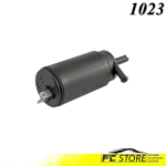 160197 CARGO Pompa Lavaggio Parabrezza 12V Bmw Serie 3 Cabrio Sedan Touring