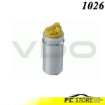 Pompa Carburante VDO Adatta a Bmw Serie 5 Touring Serie 5 Sedan 405-052-005-001z