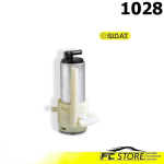 Pompa Carburante SIDAT adatta a SEAT Ibiza II III VW Golf III Passat Polo II III