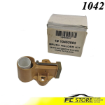 PORTASPAZZOE ALTERNATORE OPEL ASTRA G CORSA B TIGRA A ZAFIRA A 1.2 1.4 10452883