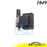 Bobina d'accensione Chevrolet Spark Daewoo Matiz I Isuzu Trooper I Suv Cabrio