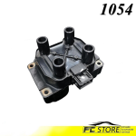Bobina d'accensione Alfa Romeo 145 146 155 164 Fiat Bravo Punto I II Lancia Y10