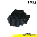 Bobina d'accensione Opel Astra F Astra G Corsa A Corsa B Tigra Vectra A Vectra B