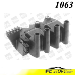 Bobina d'accensione Fiat Brava Bravo I Marea Palio Stilo Lancia Dedra Delta II