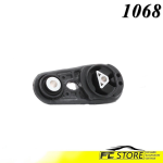 Supporto Motore Inferiore Renault Clio III Grand Scènic Megane II Scènic II
