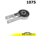 Supporto Sospensione motore  adatto a FIAT Bravo II Hatchback (198)