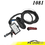 Modulo antifurto a Chiave elettronica Touch Safe TS-35 872037