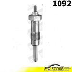 Candeletta Beru 130 MJ 9.5V