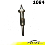 Candeletta Bosch 0250200048 per CITROEN CX I C35 FIAT 242