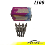 Candelette SuperDiesel SD4130 Ford Escort Mk3 Mk4 Fiesta Mk2 Orion Mk1 Mk2