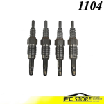 Candelette Beru GN928 Audi 80 A3 A4 A6 Ford Galaxy VW Bora Golf III IV Passat