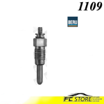 BERU Candeletta 0100221125 Jeep Cherokee II Renault 11 19 9 Clio I Volvo 340-360