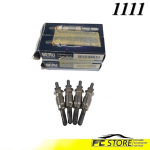 BERU Candelette 0100226237 Aro Ischia/10 Suv Renault 19 Megane I Volvo 440K 460L