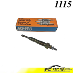 Candeletta Beru GV749 0100221186 Isuzu Campo Gemini Trooper I Opel Corsa A