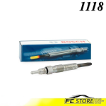 Candeletta Bosch 0250202022 Audi 100 80 A3 A4 A6 VW Golf III IV Passat Polo
