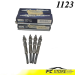 Candelette Beru 0100226184 Honda Accord V VI Civic V VI Land Rover Freelander I