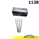 Kit Candelette BERU GN027 Per Fiat Ducato II Scudo Citroen C5 C8 Peugeot 206 306