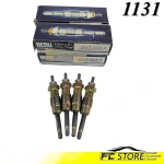 Candelette Beru 0100226249 Fiat Brava Bravo I Marea Marea Weekend Lancia Kappa