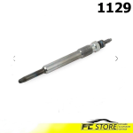Candelette Bosch 0250202032 Per Fiat Ducato II Scudo Citroen C5 C8 Peugeot 206