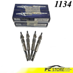 Candelette Beru 0100226238 Honda Accord V VI Civic V VI Land Rover Freelander I