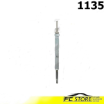 Candeletta BERU GN992 per Opel Zafira Vectra Omega Astra VAUXHALL Astra Mk BMW 7