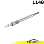 Candeletta Beru GN003 Jeep Grand Cherokee II Mercedes Classe C E CLC S V CLK CLC