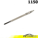 Candeletta Bosch 0250203001 Opel Astra Fiat Bravo Alfa Romeo 147 156 Vauxhall
