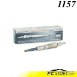 Candeletta Beru GN018 Dacia Duster Sandero Renault Clio II III Nissan Qashqai +2