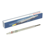 4 Candelette Bosch 0250403008 JEEP Grand Cherokee III MERCEDES Classe A  B C E S