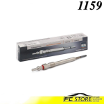 Candeletta Beru GE112 Alfa Romeo Mito Fiat 500 500L Punto III Evo Panda II III