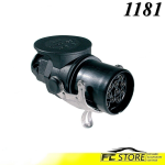 SPINA 24V 15 POLI-PLASTICA CRIPTATA