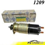 Solenoide Mot. Avv. 24V Efel 10870 OM170 - Fiat T2- FL12/14 4474653 4474654
