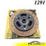 Disco Frizione Rhiag DF2325 Citroen GS Tutti i Tipi Dal 1.1978--> GSA 1301cc 80>