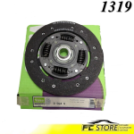 Disco Frizione Valeo D594S VW Corrado Golf III Passat Transporter T4