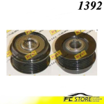 Puleggia Alternatore REPKIT Audi 80 A4 A6 Skoda Felicia VW Golf IV Passat