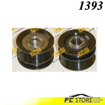 Puleggia Alternatore REPKIT Audi A3 Seat Cordoba Ibiza Skoda Felicia VW Golf