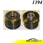 Puleggia Alternatore REPKIT RKT2064 Mercedes-Benz Classe A (W168) A 170 CDI