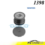 Puleggia Alternatore ALP2346 Mitsubishi Carisma Nissan Interstar Opel Movano